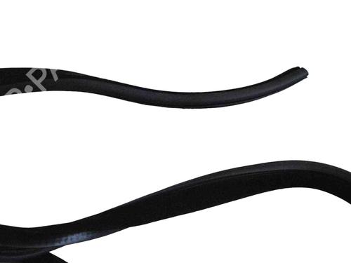 Rubber door seal JAGUAR XJ (X351) 3.0 SDV6 | BP30254490C142