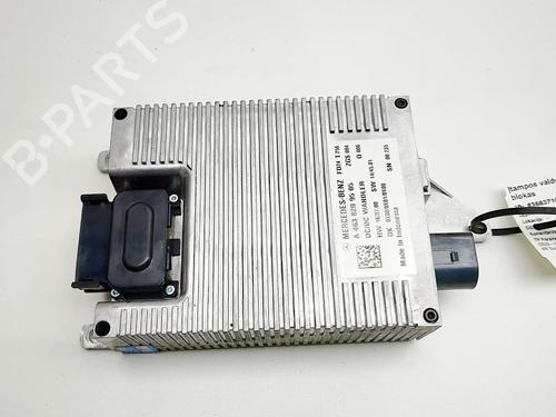 Módulo eletrónico Módulo eletrónico 37469356 37469356