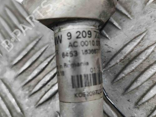 AC pipe BMW X2 (F39) sDrive 20 i | BP28558681M126 