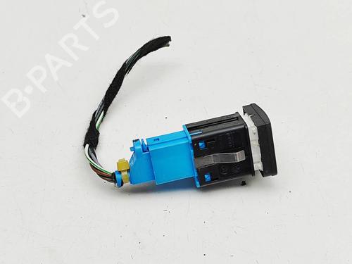 Switch VW SCIROCCO III (137, 138) 2.0 TSI | BP33223787I30 - Image 5