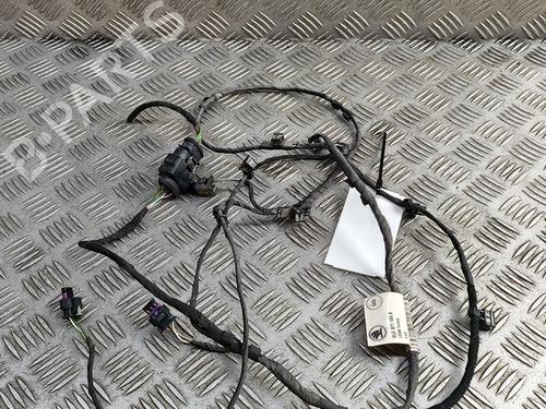 Elektronisk modul SKODA ENYAQ iV SUV (5AZ) 60 | BP28433621M83 