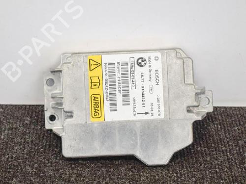 Airbag styreenhed BMW 3 (E90) 320 d (177 hp) 6748761