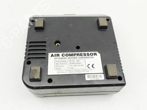 Used Electronic module Electronic module MITSUBISHI LANCER VIII (CY_A, CZ_A) EVO X (CZ4A) (295 hp) 34560327 34560327