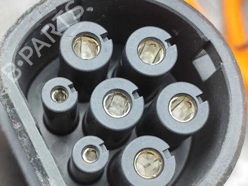 Cable TOYOTA bZ4X (_EAM1_) EV (XEAM10) | BP36783013E12 - Image 6