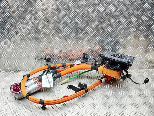 Cable MERCEDES-BENZ EQS (V297) EQS 450+ (297.123) | BP39205481E12 - Image 3