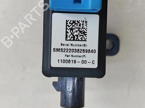 Camera TESLA MODEL Y (5YJY) EV Rear-Wheel Drive | BP31348908E14 