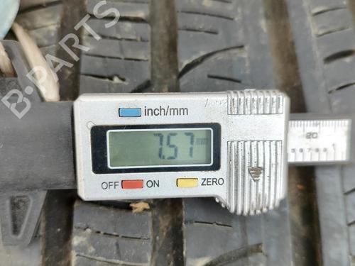 Rim HYUNDAI SANTA FÉ III (DM, DMA) 2.2 CRDi 4WD | BP27933518C45 