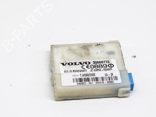 Used Electronic module Electronic module VOLVO XC90 I (275) T6 AWD (272 hp) 8842665 8842665