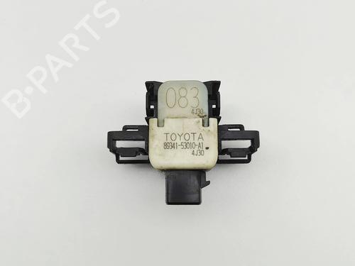 Electronic module LEXUS IS III (_E3_) 300h (AVE30_, AVE30R) | BP36275301M83 - Image 3