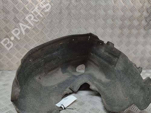 Wheel arch FORD ECOSPORT 1.0 EcoBoost | BP16076895C56 