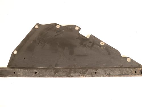 Underbody protection BMW i3 (I01) Range Extender | BP30222262M92