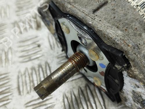 Left rear shock absorber PORSCHE PANAMERA (970) 4.8 4S | BP26884860M18 