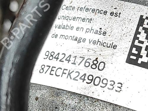 ABS pump OPEL MOKKA 1.2 (76) | BP33883126M43 - Image 6