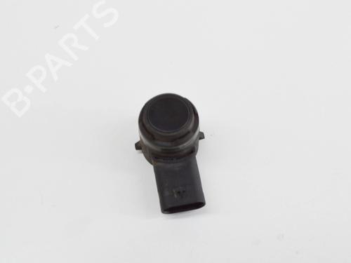Elektronisk modul AUDI A3 (8V1, 8VK) S3 quattro (300 hp) 13928519