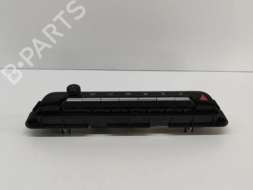 Switch CITROËN C5 AIRCROSS (A_) 1.5 BlueHDi 130 (ACYHZJ, ACYHZR) | BP27769974I30  - Image 5