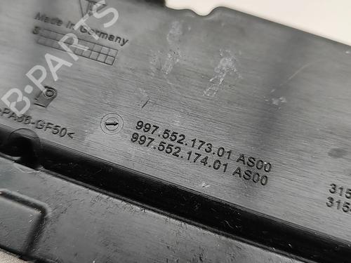 Cup/Object holder PORSCHE BOXSTER (987) 2.7 | BP33270826I37 - Image 5