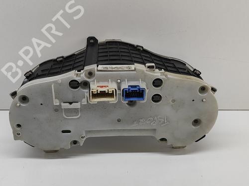 Instrument cluster TOYOTA CELICA Coupe (_T23_) 1.8 16V VT-i (ZZT230_, ZZT230) | BP24142547C47 