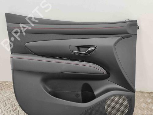 Seats set HYUNDAI TUCSON (NX4E, NX4A) 1.6 T-GDi Hybrid | BP27777799C78 