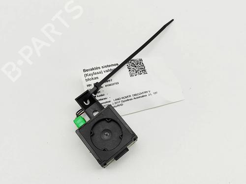 Electronic module LAND ROVER DISCOVERY V (L462) 2.0 Sd4 4x4 | BP37029790M83 - Image 5