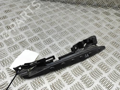 Front bumper bracket RENAULT AUSTRAL E-TECH 200 Hybrid (HGM2) | BP38500133C158 - Image 2