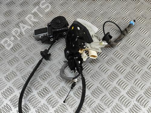 Rear left lock AUDI Q7 (4MB, 4MG, 4MQ) 3.0 TDI quattro | BP28956527C100 