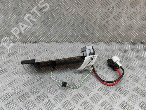 Heater resistor FORD TRANSIT V363 Van (FCD, FDD) 2.0 EcoBlue | BP20674998M108