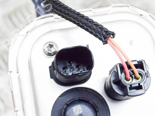 Electronic module BMW X3 (G01, F97, G08) iX3 | BP27763967M83  - Image 6