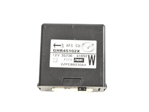 Used Electronic module Electronic module MAZDA 6 Saloon (GJ, GL) 2.2 D (GJ2FP) (150 hp) 33348043 33348043