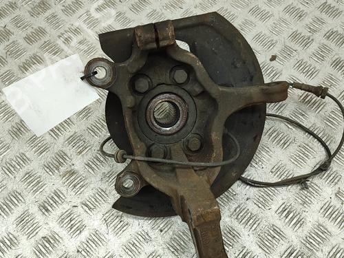 Left front steering knuckle NISSAN JUKE (F15) 1.6 | BP26524045M25 