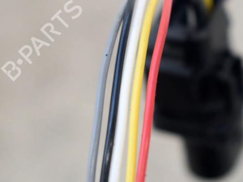 Electronic sensor PEUGEOT 3008 I MPV (0U_) 2.0 HDi | BP20337510M84