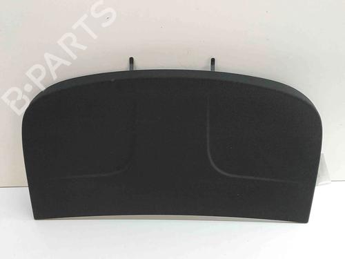Used Rear parcel shelf Rear parcel shelf AUDI A7 Sportback (4GA, 4GF) 3.0 TDI quattro (320 hp) 33375084 33375084