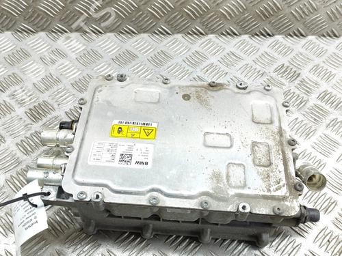 Used Inverter/Converter BMW X1 (F48) xDrive 25 e Plug-in-Hybrid (220 hp) 27770198