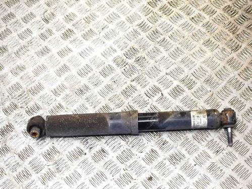 Used Left rear shock absorber NISSAN QASHQAI II (J11, J11_) 1.2 DIG-T (115 hp) 9629684