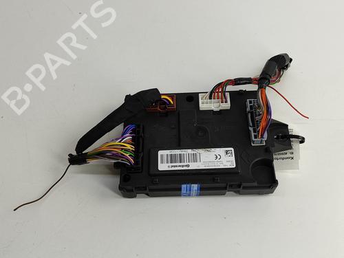 Elektronisk modul RENAULT CLIO IV (BH_) 0.9 TCe 90 (BHNF, BHMA, BHMH, BHJK, BHJR) (90 hp) 24820634
