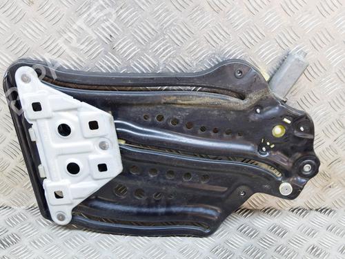 Rear right window mechanism AUDI A5 Convertible (8F7) 2.0 TDI | BP13929292C25 