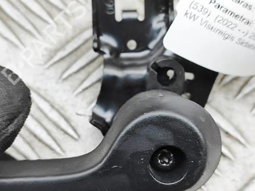 Other VOLVO C40 (539) Recharge AWD | BP39473304O1  - Image 7
