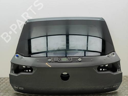 Used Tailgate Tailgate BMW X2 (U10) sDrive 20 i (170 hp) 36564624 36564624