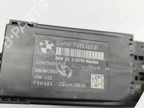 Electronic module BMW 8 Gran Coupe (G16, F93) 840 i | BP33825609M83 - Image 6