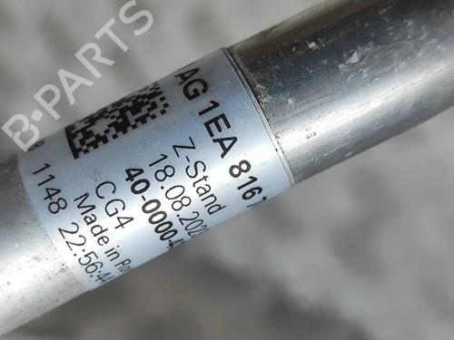 AC pipe FORD USA EXPLORER (CX740) EV | BP32728472M126  - Image 6