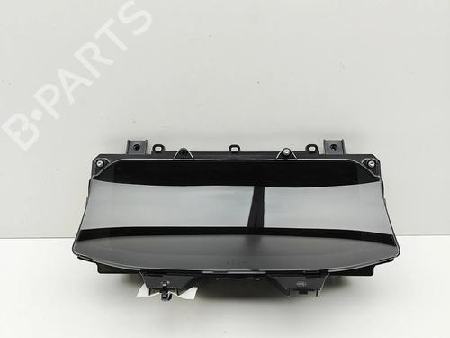 Used Instrument cluster Instrument cluster LAND ROVER DISCOVERY V (L462) D300 MHEV 4x4 (300 hp) 33379332 33379332