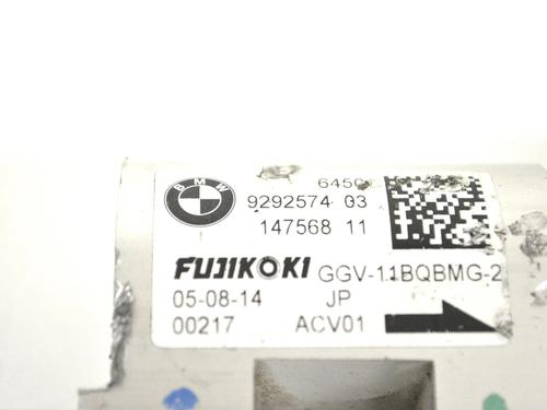 AC pipe BMW i3 (I01) Range Extender | BP33348697M126  - Image 6