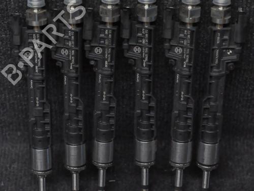 Used Injector BMW 7 (F01, F02, F03, F04) 740 i, Li (305 hp) 14645308