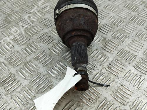 Left front driveshaft SAAB 9-3 Convertible (YS3F) 2.0 t | BP24975085M38 - Image 6