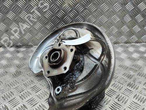 Used Left rear steering knuckle AUDI A5 Sportback (F5A, F5F) 2.0 TFSI quattro (252 hp) 32061244
