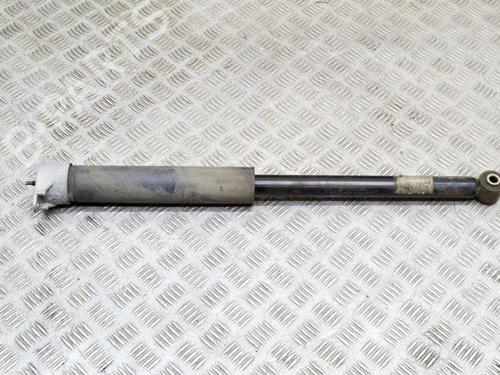 Right rear shock absorber FORD FIESTA VII (HJ, HF) 1.0 EcoBoost | BP12525377M19 