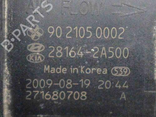 Mass air flow sensor KIA CEE'D SW (ED) 1.6 CRDi 115 | BP6748664M95