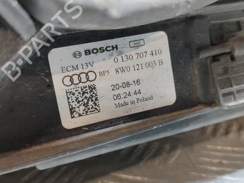 Kølerpakke AUDI A4 B9 Avant (8W5, 8WD) 2.0 TDI | BP25615443M120 