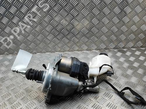Servo brake BMW 7 (E65, E66, E67) 745 i, Li | BP39244045M42 - Image 5