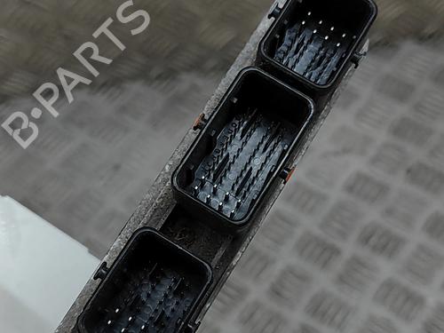 Engine control unit (ECU) NISSAN JUKE (F15) 1.6 | BP26012622M57 