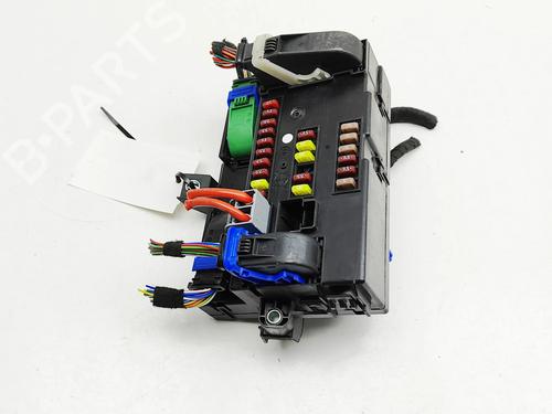 Electronic module PEUGEOT BOXER Platform/Chassis 2.0 BlueHDi 160 | BP33394227M83 - Image 4